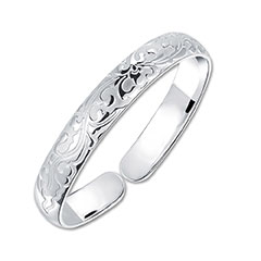 925银耳坠HDJ00816